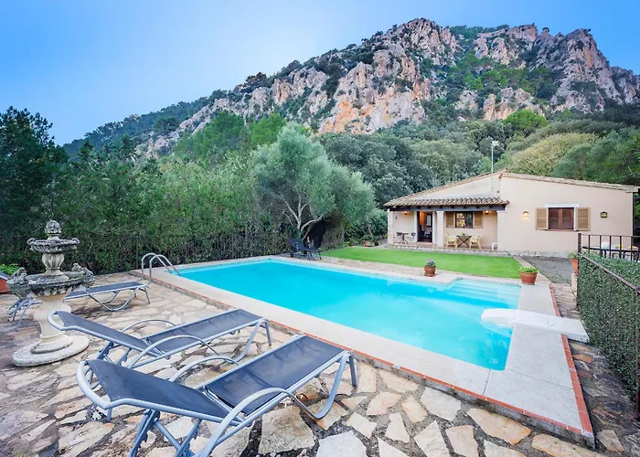 Villa Can Miro New Listing By Js Villas