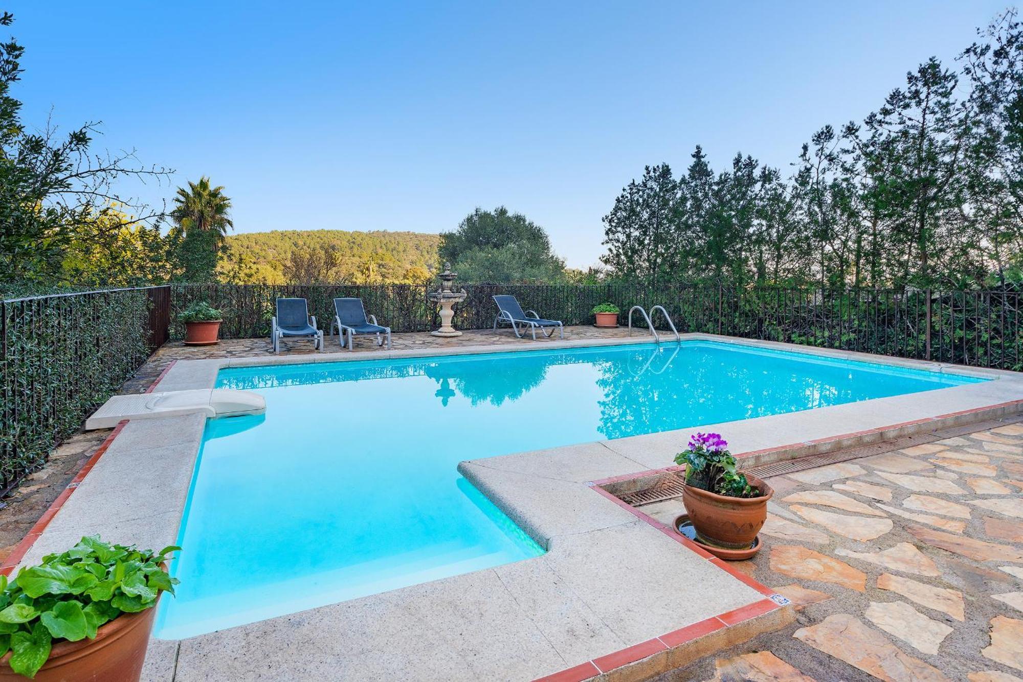 Miro New Listing By Js Villa Pollença