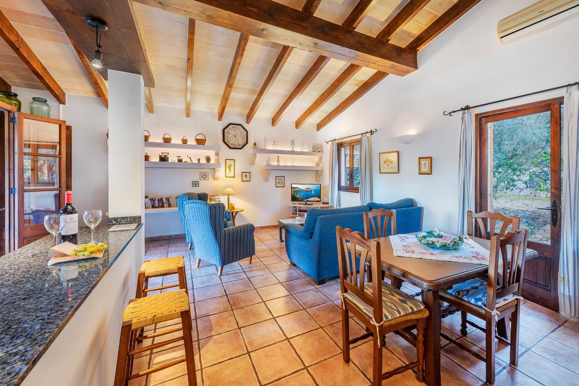 Miro New Listing By Js * Pollença