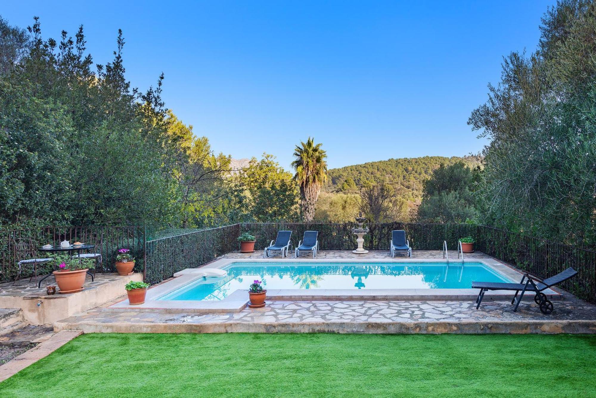 Miro New Listing By Js * Pollença