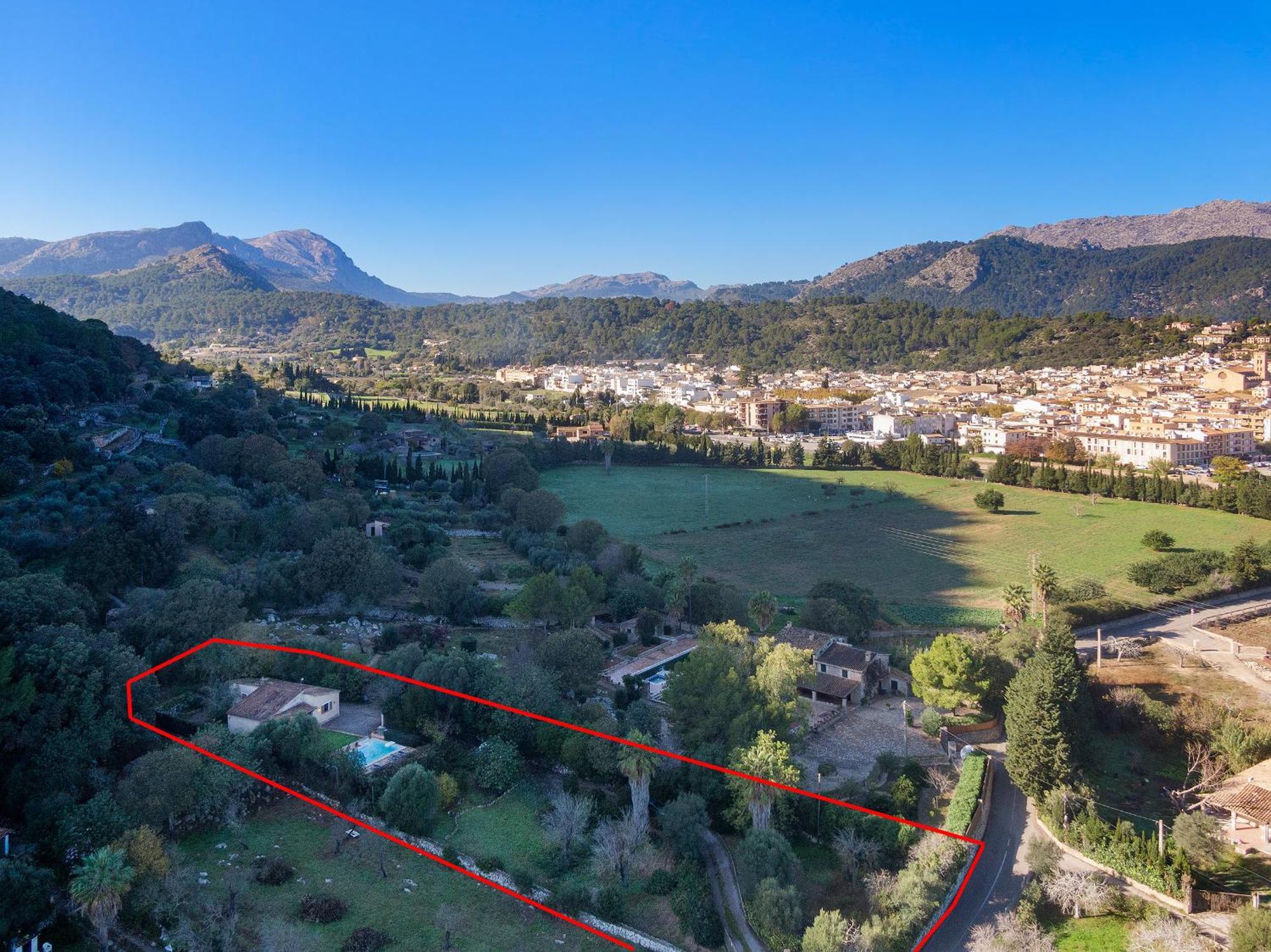 Villa Miro New Listing By Js *
