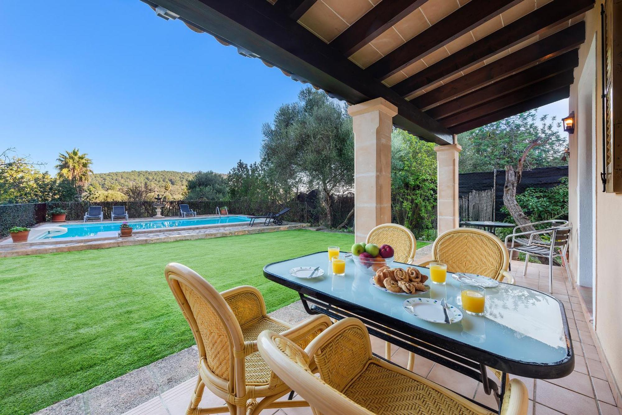 Miro New Listing By Js Villa Pollença