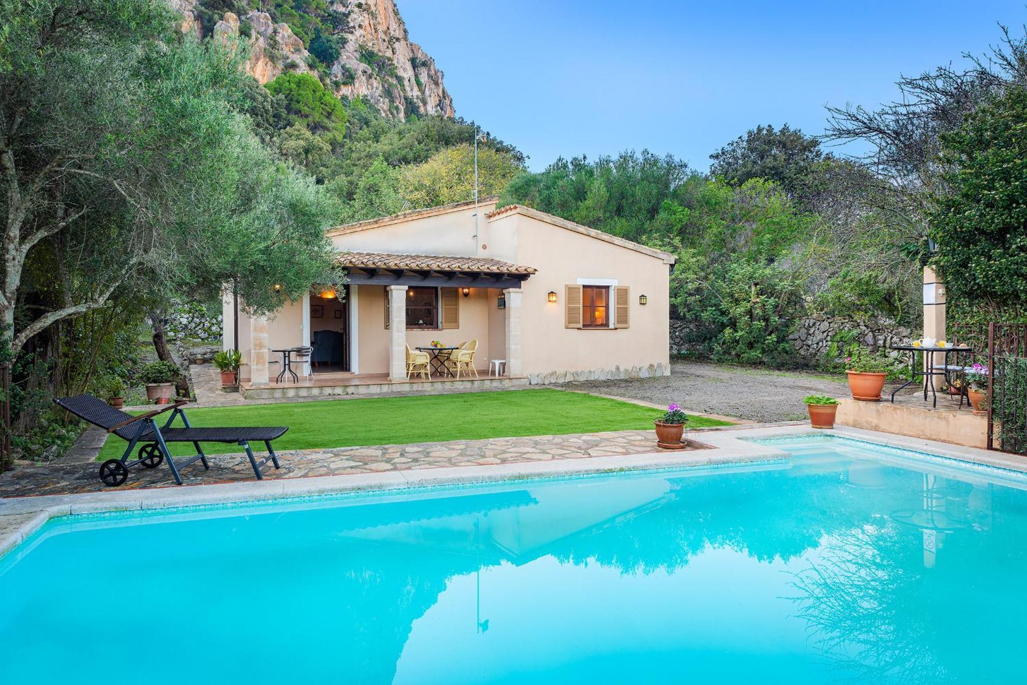 Miro New Listing By Js * Pollença