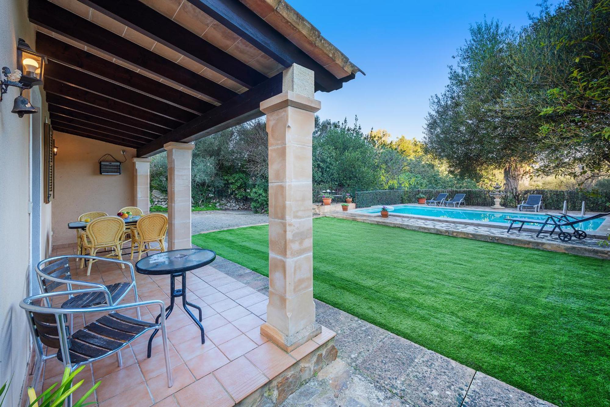 Villa Miro New Listing By Js
