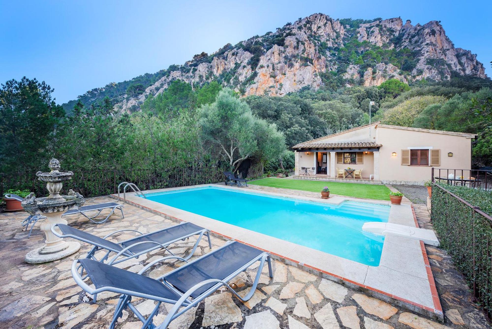 Miro New Listing By Js * Pollença